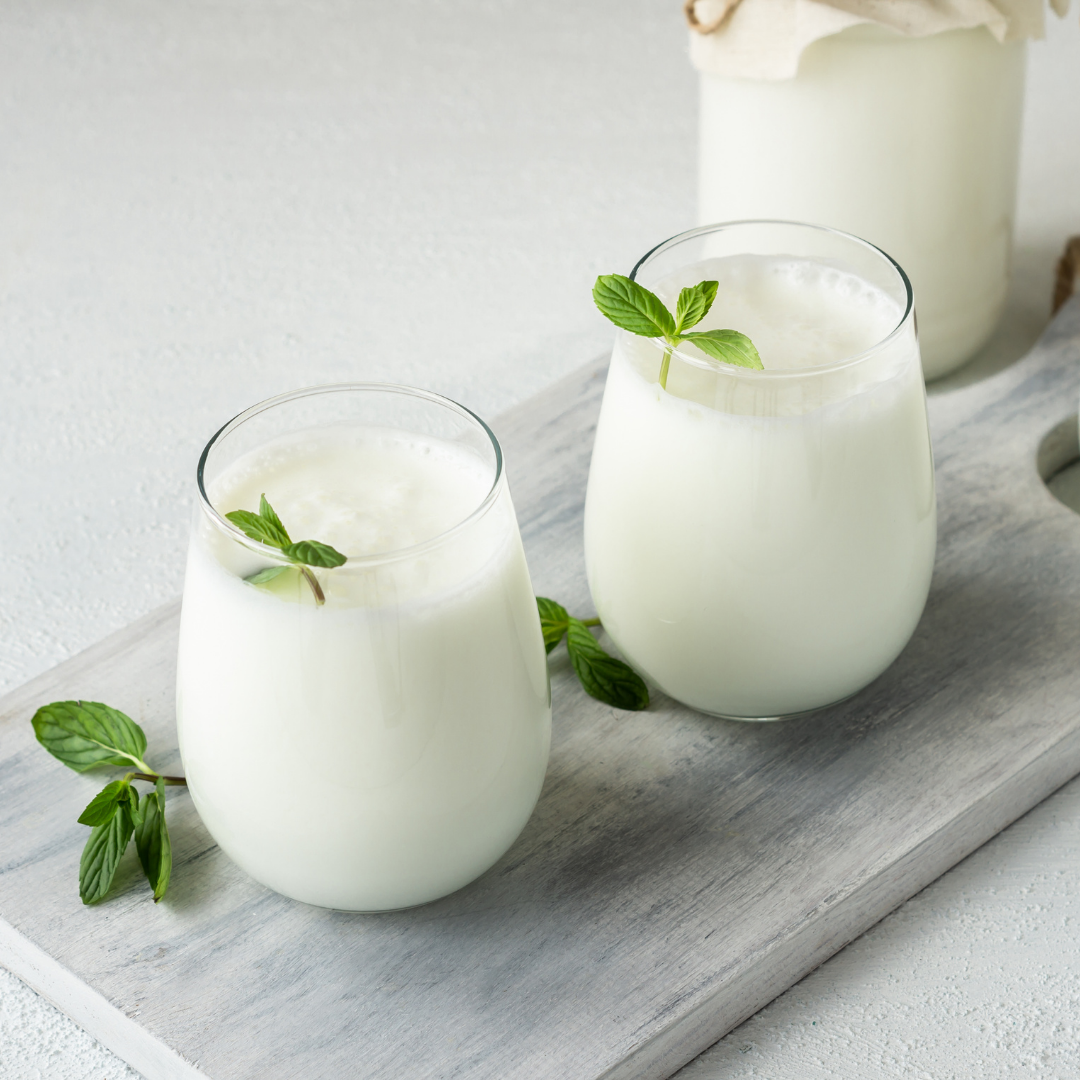 Köy Ayran