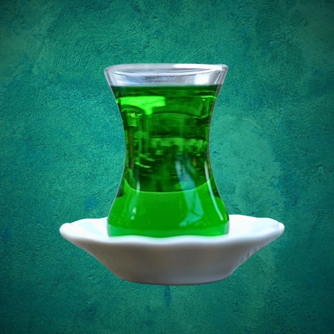Kiwi Çayı