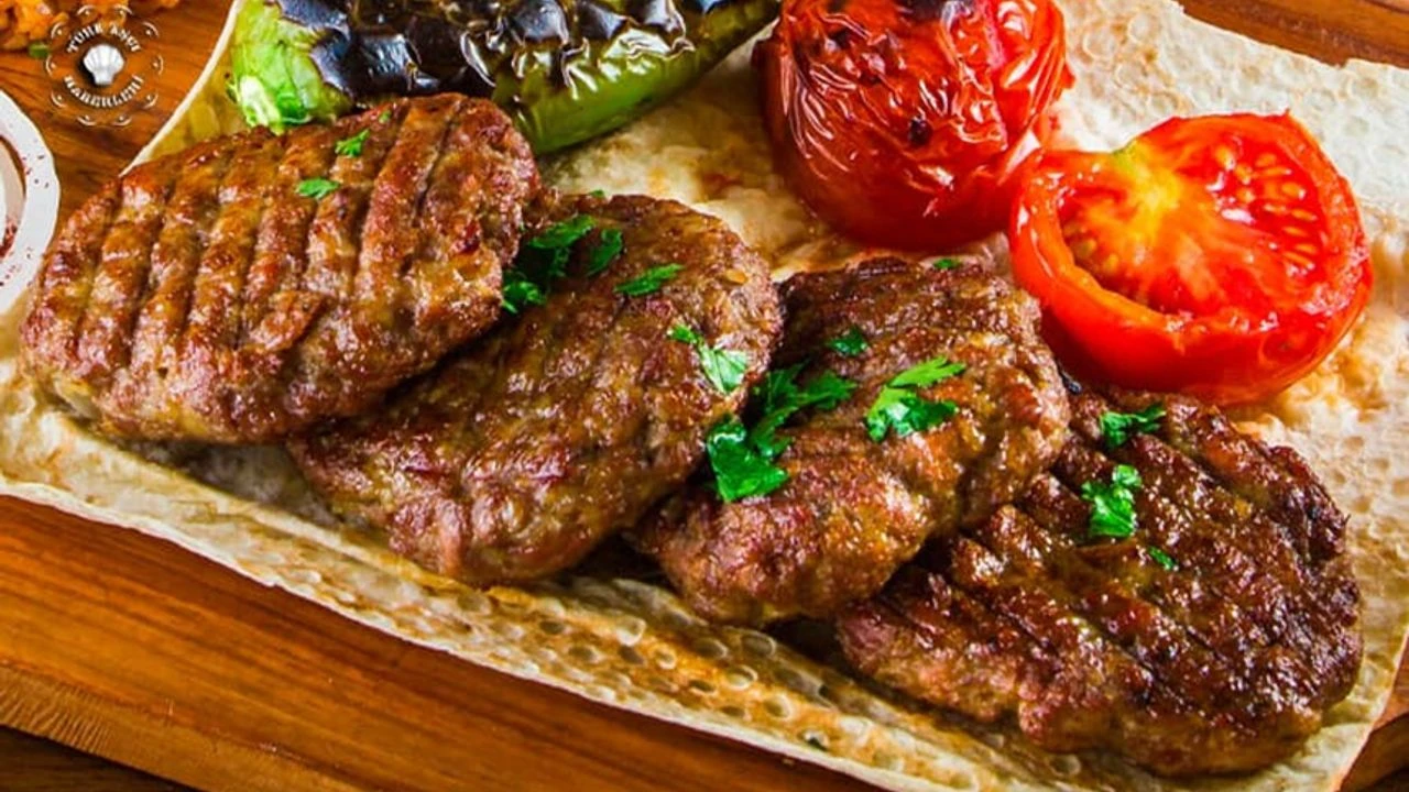 Akçaabat Köfte (1kg)