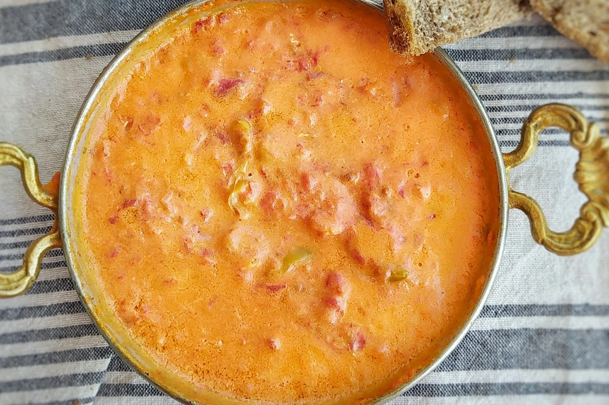 Çakallı Menemen