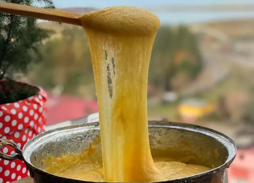 Kuymak