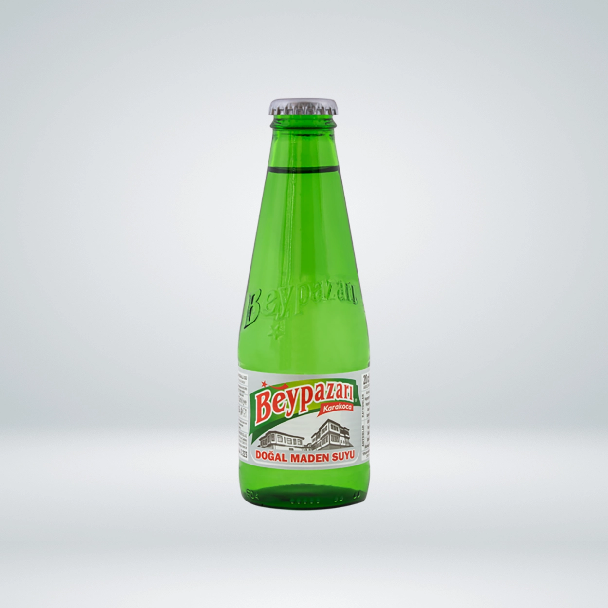 Sade Soda